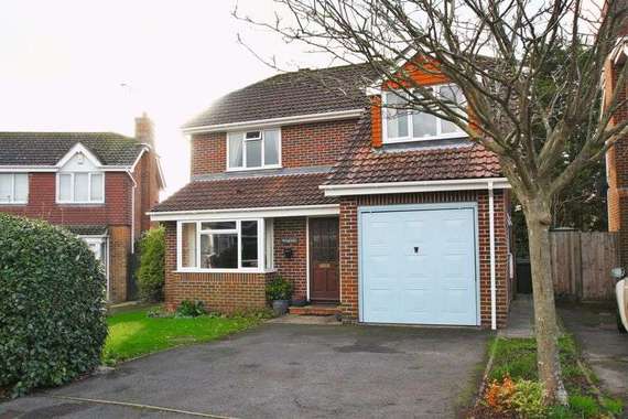 4 Bedroom Detached